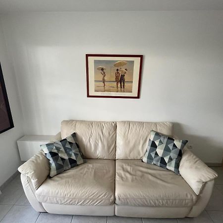 Appartement Le Cosi 2 -Bord De Mer- 라시오타 외부 사진