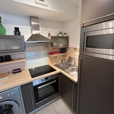 Appartement Le Cosi 2 -Bord De Mer- 라시오타 외부 사진