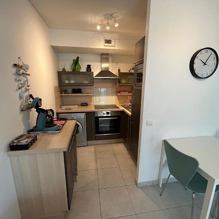 Appartement Le Cosi 2 -Bord De Mer- 라시오타 외부 사진