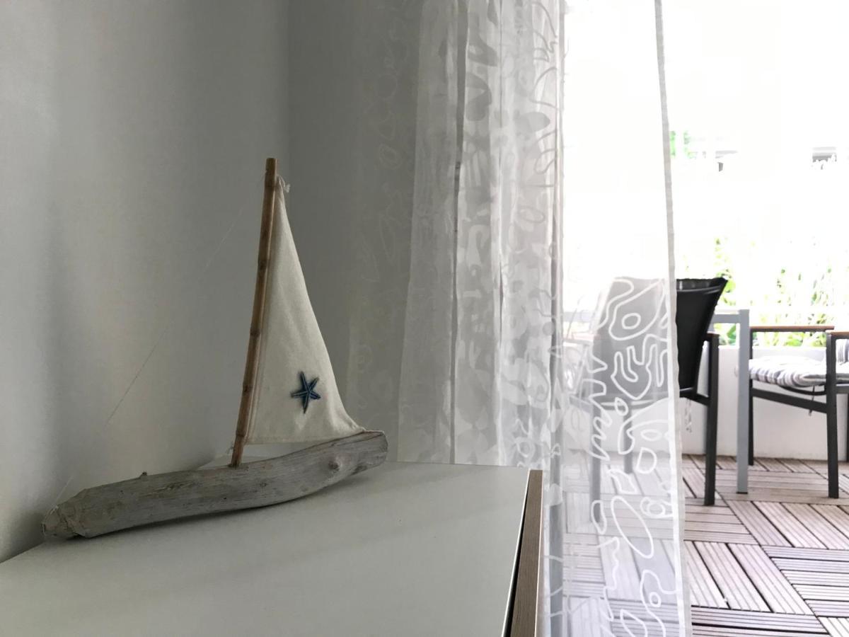 Appartement Le Cosi 2 -Bord De Mer- 라시오타 외부 사진