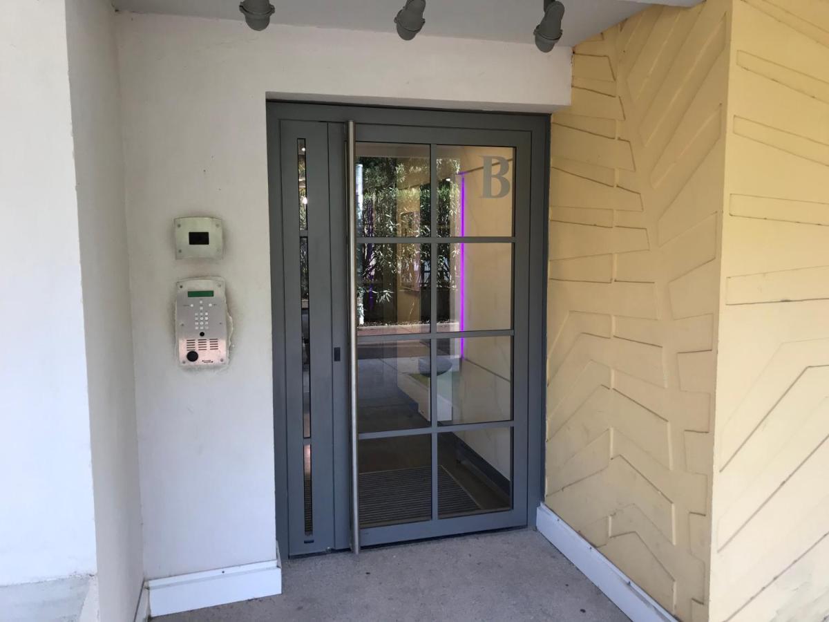 Appartement Le Cosi 2 -Bord De Mer- 라시오타 외부 사진