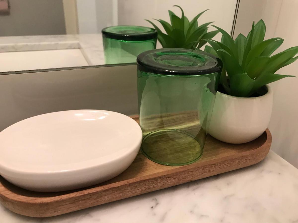 Appartement Le Cosi 2 -Bord De Mer- 라시오타 외부 사진