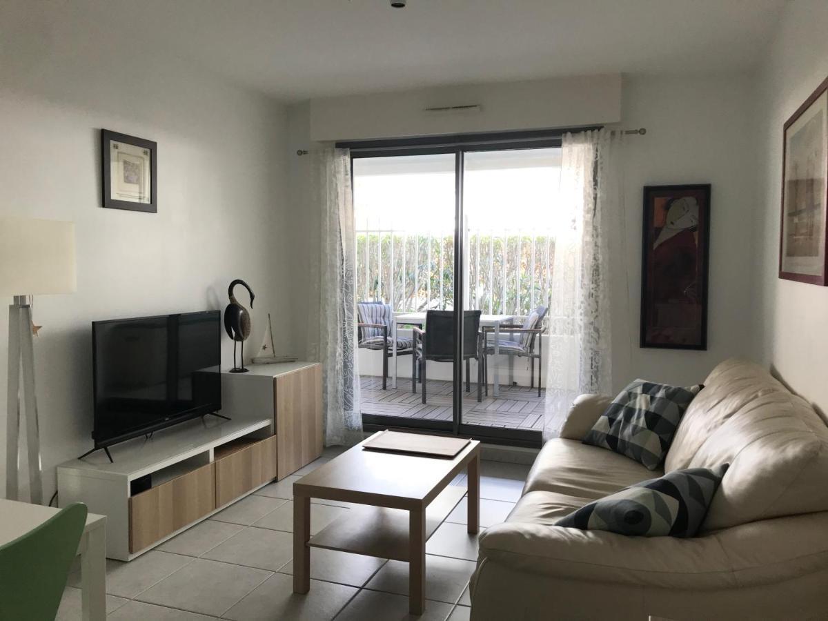 Appartement Le Cosi 2 -Bord De Mer- 라시오타 외부 사진
