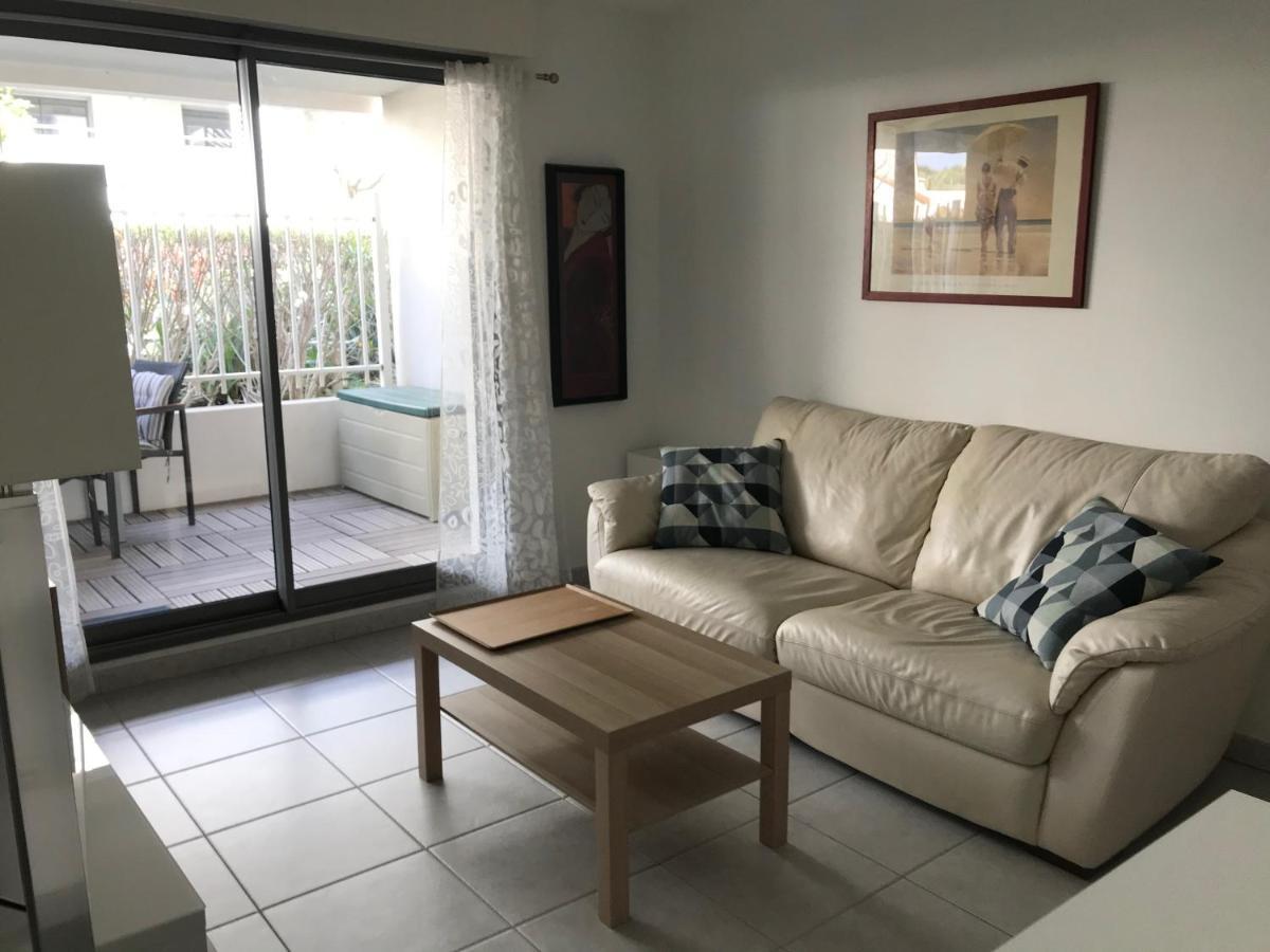 Appartement Le Cosi 2 -Bord De Mer- 라시오타 외부 사진