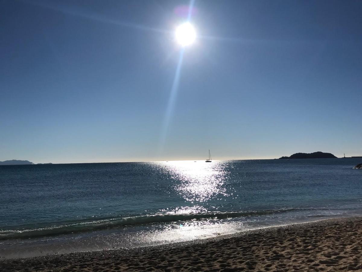 Appartement Le Cosi 2 -Bord De Mer- 라시오타 외부 사진