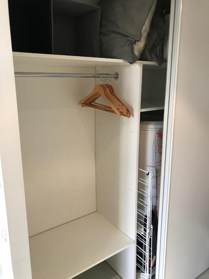 Appartement Le Cosi 2 -Bord De Mer- 라시오타 외부 사진
