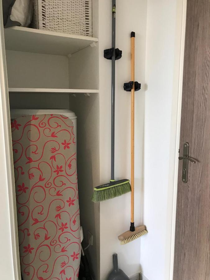 Appartement Le Cosi 2 -Bord De Mer- 라시오타 외부 사진