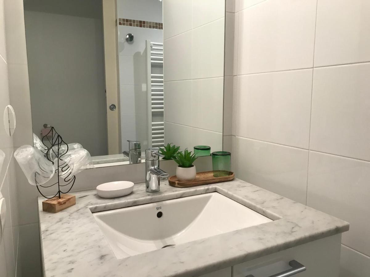 Appartement Le Cosi 2 -Bord De Mer- 라시오타 외부 사진