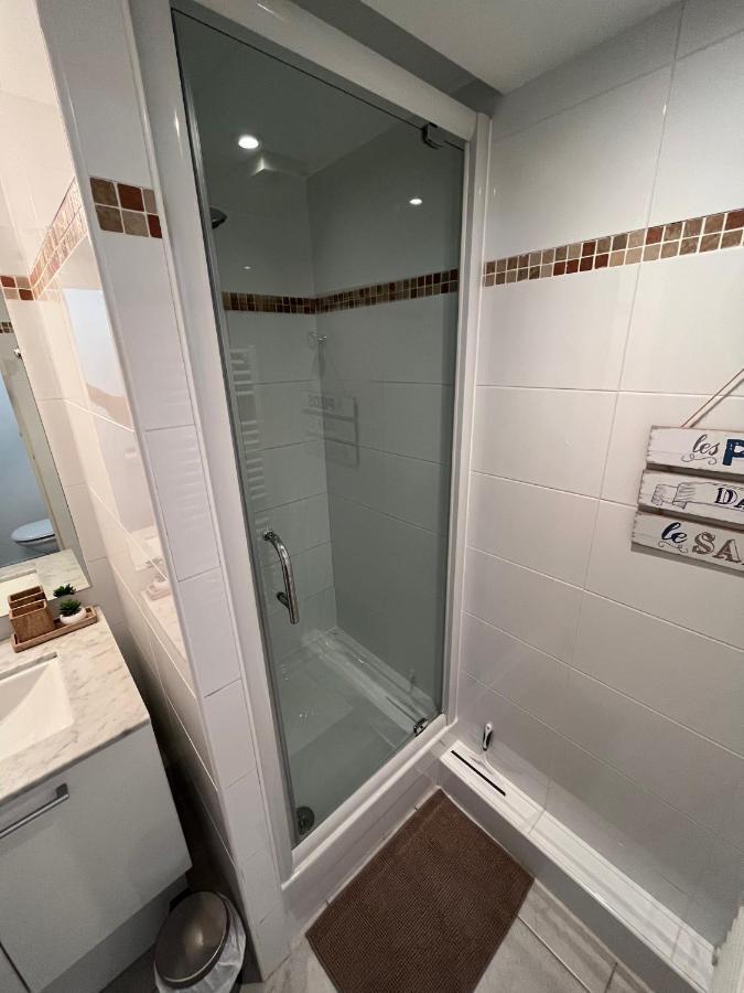 Appartement Le Cosi 2 -Bord De Mer- 라시오타 외부 사진