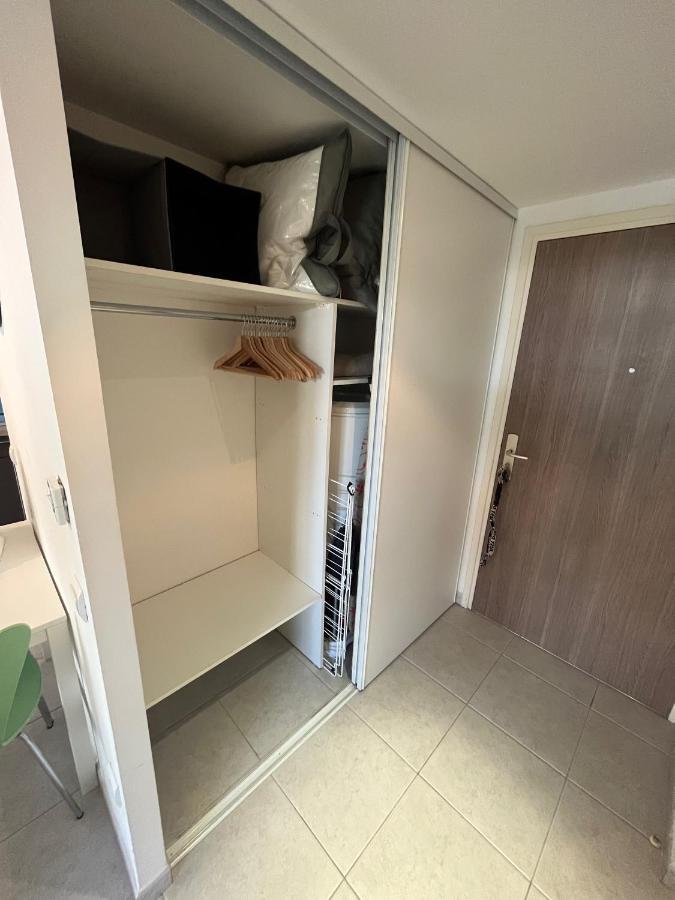 Appartement Le Cosi 2 -Bord De Mer- 라시오타 외부 사진
